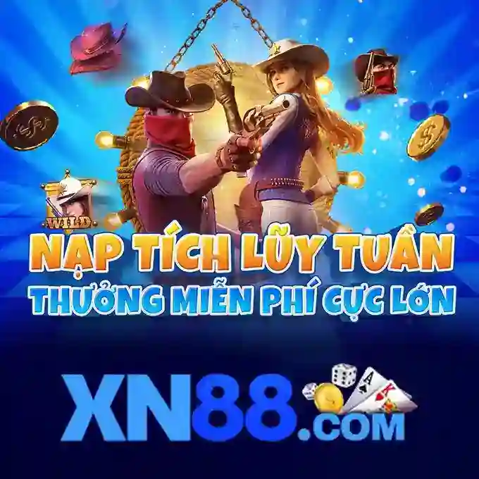 xn88: Nền tảng giải trí và cá cược trực tuyến đáng tin cậy