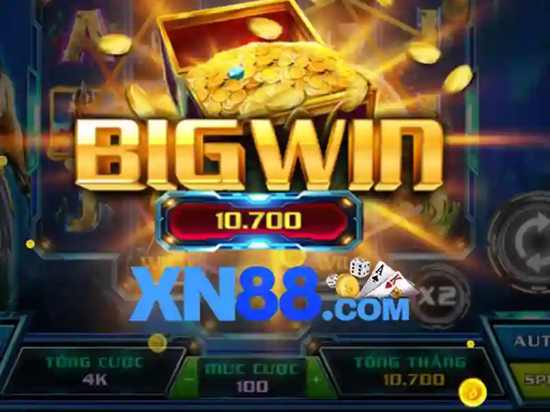 Lợi ích khi tham gia xn88