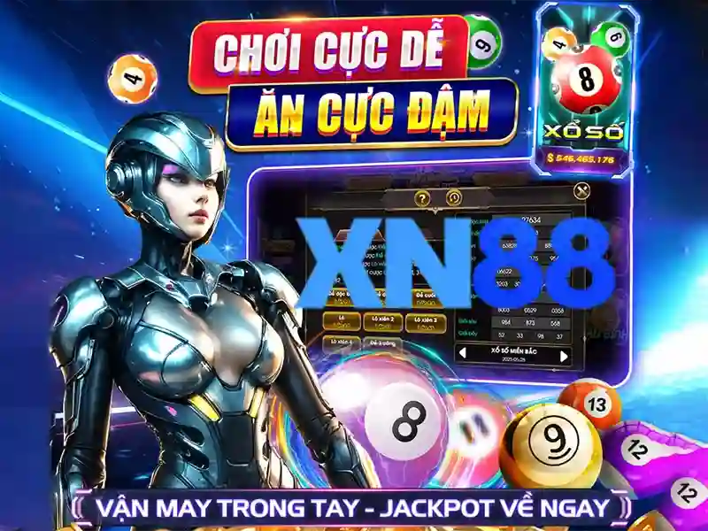 Giao diện nhà cái hoàn hảo