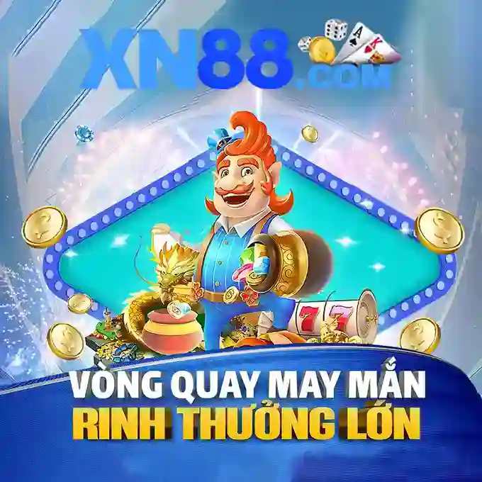Giao diện nhà cái hoàn hảo