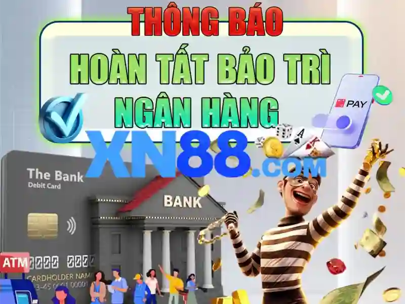 xn88: Nền tảng game trực tuyến và trải nghiệm người dùng Giao diện nhà cái hoàn hảo