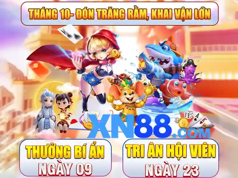 Lịch sử của xn88 và sự phát triển