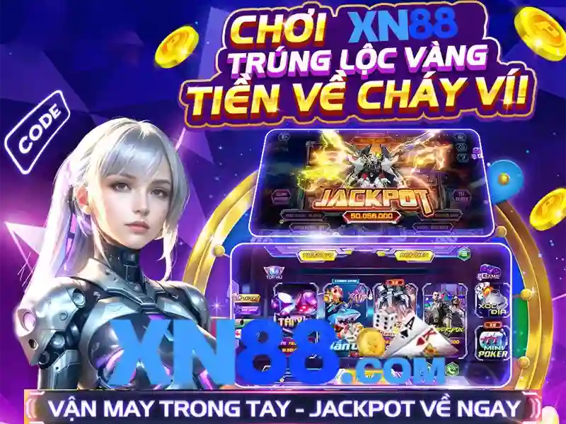 Giao diện nhà cái hoàn hảo