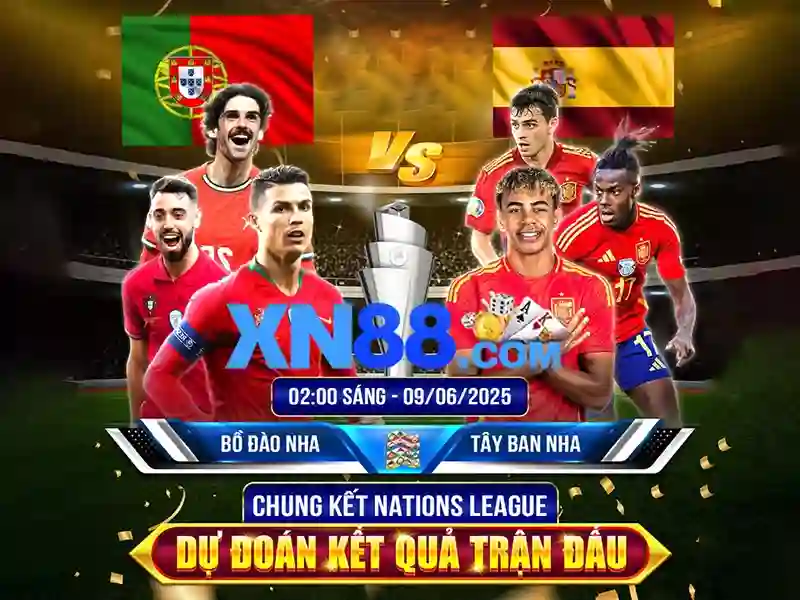 XN88: Tổng quan và trải nghiệm người chơi trên nền tảng cá cược trực tuyến
