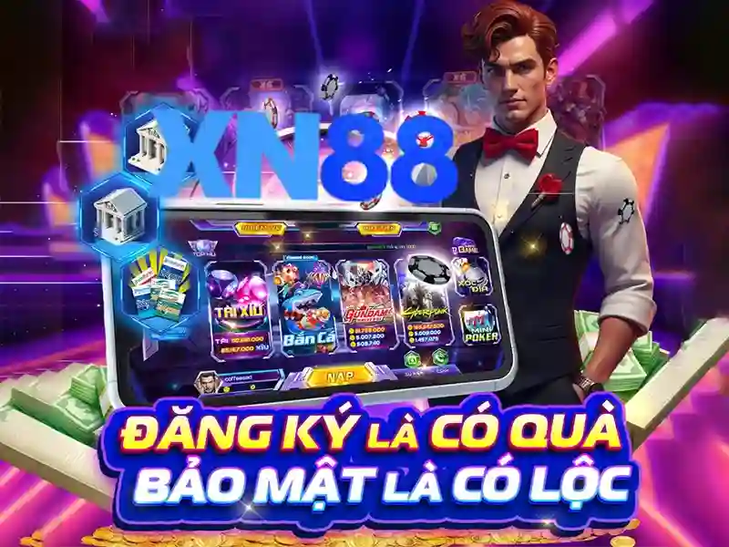 Tính năng và lợi ích của xn88