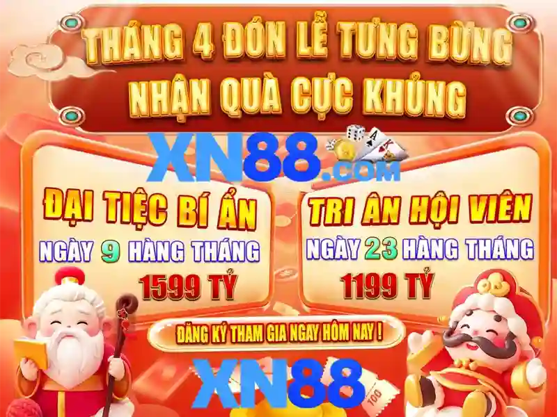 Tính năng nổi bật của xn88