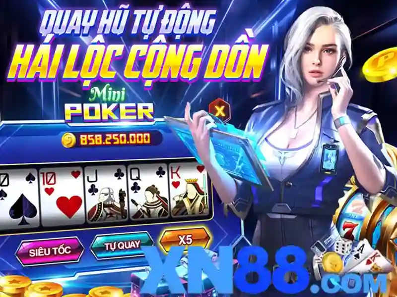 https://gospel2me.com/images/text/xn88/xn88-text2603121229.webp Các trò chơi nổi bật tại xn88