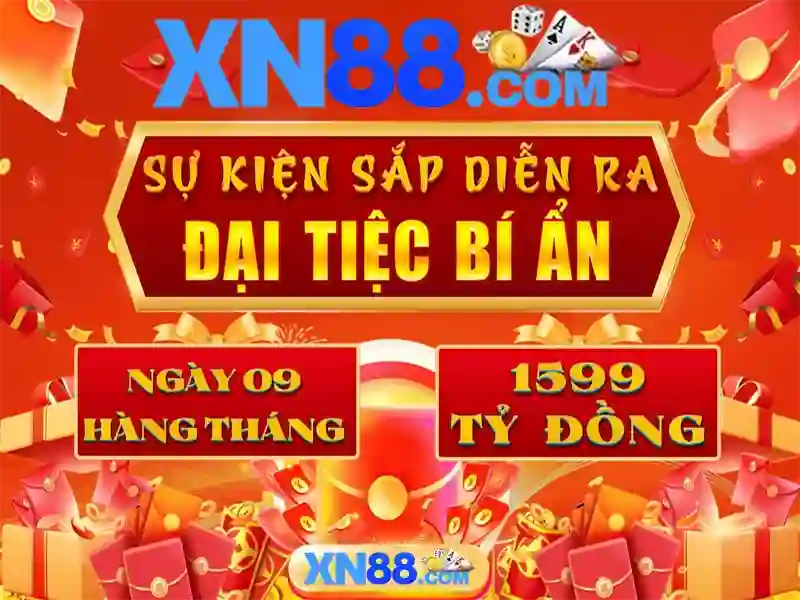 Giao diện nhà cái hoàn hảo