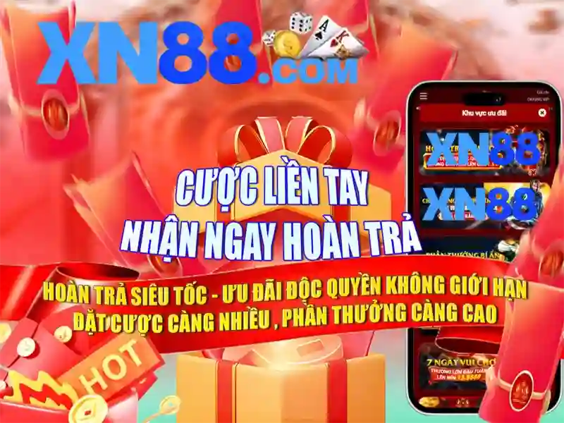 Giao diện nhà cái hoàn hảo