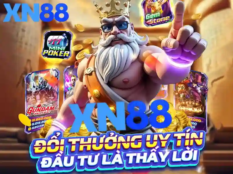  xn88 lừa đảo – chủ đề tổng quan và giá trị cốt lõi
