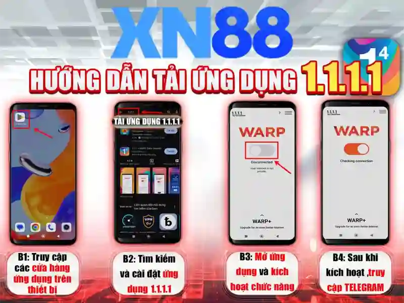 Nền tảng xn88: Giới thiệu tổng quan