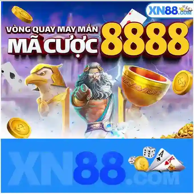 xn88 bet vip – Trải nghiệm đỉnh cao và giá trị thương hiệu