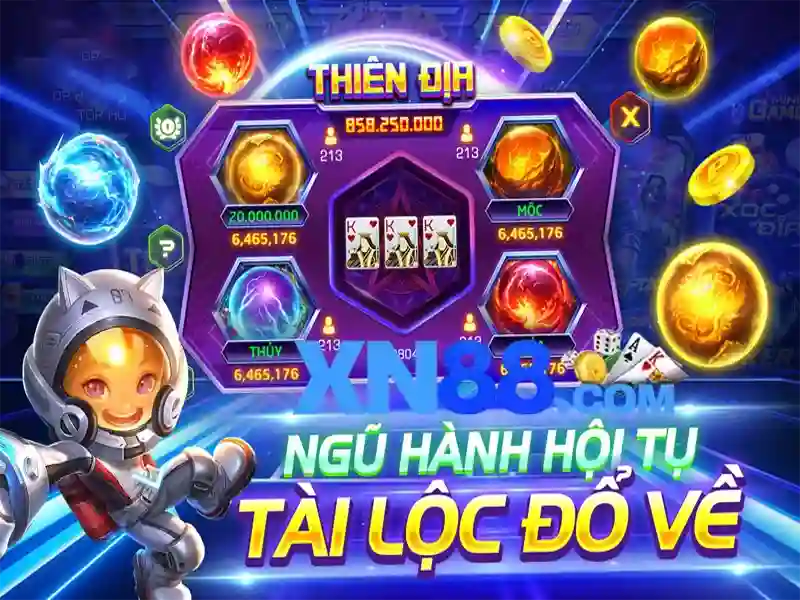 Xn88: Tổng quan và khám phá nền tảng