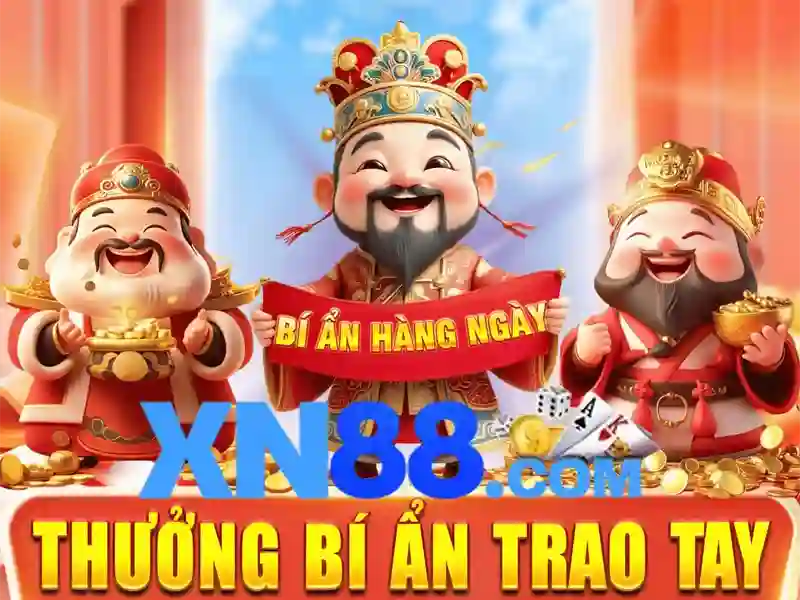 Giao diện nhà cái hoàn hảo