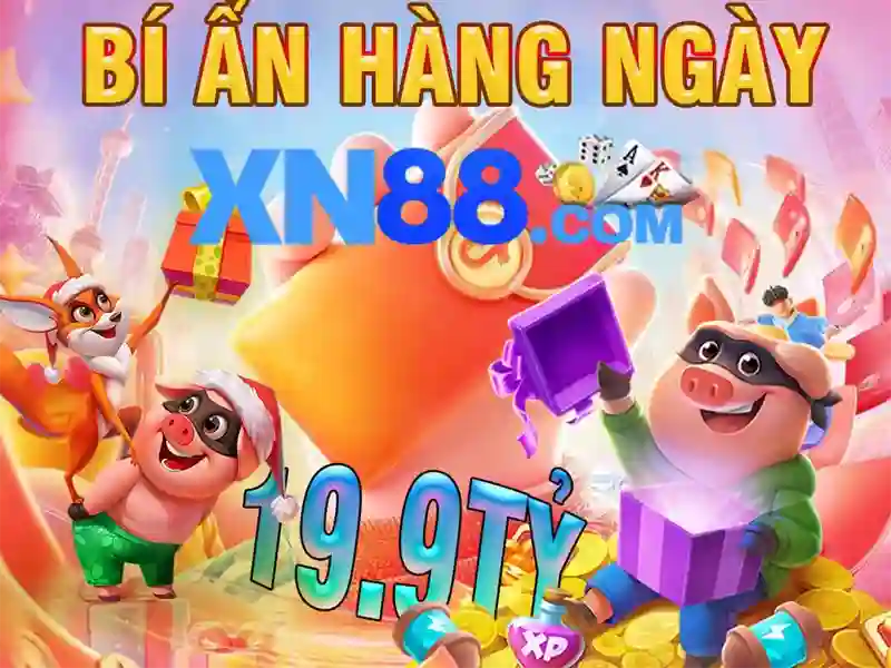 https://gospel2me.com/images/text/xn88/xn88-text2603312848.webp Tổng quan về xn88
