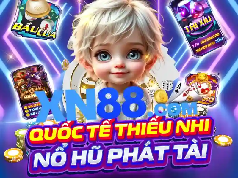 XN88 - Tổng quan và đánh giá