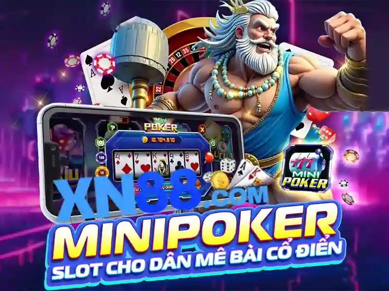 XN88: Cổng chơi game trực tuyến và đánh giá tổng quan Giao diện nhà cái hoàn hảo