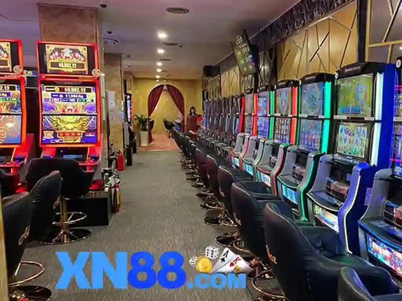 xn88: Đánh giá tổng quan về nền tảng cá cược trực tuyến