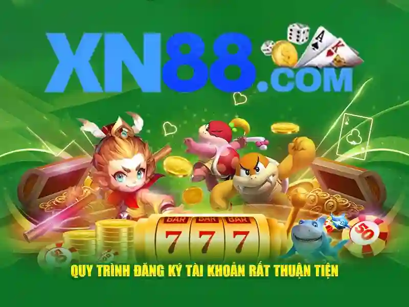 Các tính năng nổi bật của xn88