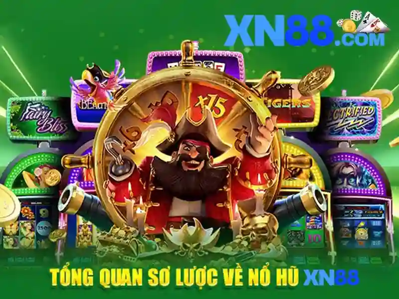 Giao diện nhà cái hoàn hảo