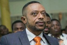 Rev owusu Bempah