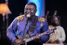 KODA GOSPEL