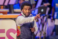 sonnie badu