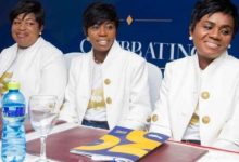 Daughters of glorious Jesus