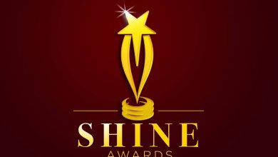 Shine awards