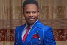 Apostle Amoako Attah