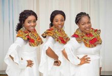 Daughters of glorious Jesus 2