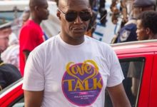 Kofi Oduro